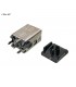 CONECTOR DC IN AIO DELL INSP.24 3455 3459 3480 3544 5459 5490 5491 5400 SERIES 4.5*3.0MM 7PIN ORIG.