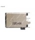CONECTOR DC IN AIO DELL INSP.24 3455 3459 3480 3544 5459 5490 5491 5400 SERIES 4.5*3.0MM 7PIN ORIG.