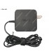 CARGADOR ASUS 19V---2.37A 45W PIN 5.5*2.5MM 100-240V~ US 50-60Hz 2PRONG TIPO A 0A001-00231200 ORIG. (DS)