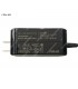 CARGADOR ASUS 19V---2.37A 45W PIN 5.5*2.5MM 100-240V~ US 50-60Hz 2PRONG TIPO A 0A001-00231200 ORIG. (DS)