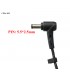 CARGADOR ASUS 19V---2.37A 45W PIN 5.5*2.5MM 100-240V~ US 50-60Hz 2PRONG TIPO A 0A001-00231200 ORIG. (DS)