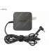 CARGADOR ASUS 19V---2.37A 45W PIN 4.0*1.35MM 100-240V~ US 50-60Hz 2PRONG TIPO A ORIG. (SN)