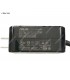 CARGADOR ASUS 19V---2.37A 45W PIN 4.0*1.35MM 100-240V~ US 50-60Hz 2PRONG TIPO A ORIG. (SN)