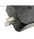 CARGADOR ASUS 19V---2.37A 45W PIN 4.0*1.35MM 100-240V~ US 50-60Hz 2PRONG TIPO A ORIG. (SN)