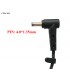 CARGADOR ASUS 19V---2.37A 45W PIN 4.0*1.35MM 100-240V~ US 50-60Hz 2PRONG TIPO A 0A001-01101700 ORIG.