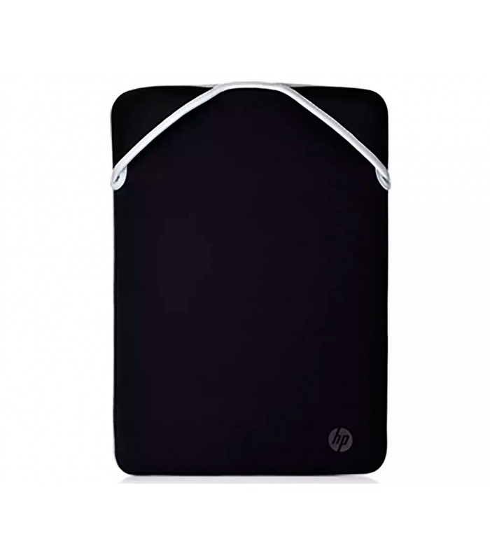 FORRO HP 15 REVERSP SLEEVE/ 15.6"/ BLK/SLV / L62504-101/ ORIG.