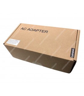 CARGADOR LENOVO USB-C 65.0W 20.0V---3.25A /15V---3A /9V---3A /5.0V---3.0A 15.0W 100V-240V~ 50-60Hz US 3PRONG 02DL155 ORIG.