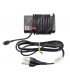 CARGADOR LENOVO USB-C 65.0W 20.0V---3.25A /15V---3A /9V---3A /5.0V---3.0A 15.0W 100V-240V~ 50-60Hz US 3PRONG 02DL155 ORIG.
