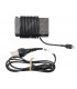 CARGADOR LENOVO USB-C 65.0W 20.0V---3.25A /15V---3A /9V---3A /5.0V---3.0A 15.0W 100V-240V~ 50-60Hz US 3PRONG 02DL155 ORIG.