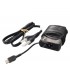 CARGADOR LENOVO USB-C 65.0W 20.0V---3.25A /15V---3A /9V---3A /5.0V---3.0A 15.0W 100V-240V~ 50-60Hz US 3PRONG 02DL155 ORIG.