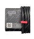 CARGADOR LENOVO USB-C 65.0W 20.0V---3.25A /15V---3A /9V---3A /5.0V---3.0A 15.0W 100V-240V~ 50-60Hz US 3PRONG 02DL155 ORIG.