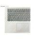 LENOVO ASSY W/KB W/PLMRST W/TP /V14-IIL S145-14API V14-ADA S145-14IGM S145-14IKB S145-14IWL SERIES GRIS 5CB0X55755 LA ORIG