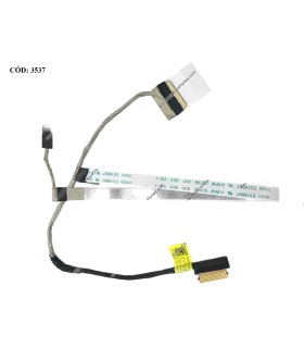 FLEX LCD HP 15-DWXXXX 15-GW 15T-DW 15Z-GW 15S-DU 15S-GU 250/255/256 G8 G9 SERIES 30P eDP 60HZ N-TS HD L52015-001 ORIG. (SN)