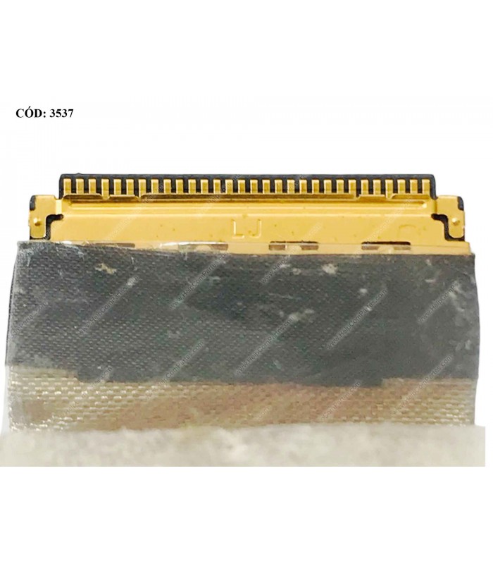 FLEX LCD HP 15-DWXXXX 15-GW 15T-DW 15Z-GW 15S-DU 15S-GU 250/255/256 G8 G9 SERIES 30P eDP 60HZ N-TS HD L52015-001 ORIG. (SN)