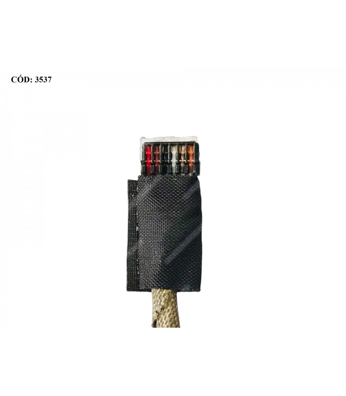 FLEX LCD HP 15-DWXXXX 15-GW 15T-DW 15Z-GW 15S-DU 15S-GU 250/255/256 G8 G9 SERIES 30P eDP 60HZ N-TS HD L52015-001 ORIG. (SN)
