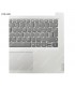 LENOVO ASSY W/KB W/PLMRST W/TP /V14-IIL S145-14API V14-ADA S145-14IGM S145-14IKB S145-14IWL SERIES GRIS 5CB0X55755 LA ORIG
