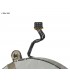 VENTI. DELL ALIENWARE M17X R3 R4 R5 SERIES 0XVXVH 4PIN ORIG. (DS)