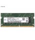 MEMORIA NANYA 8GB DDR4 3200MHZ SODIMM Non-ECC 1.2V CL22 260PIN NT8GA64D88CX3S-JR L83673-005 ORIG.