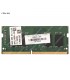 MEMORIA NANYA 8GB DDR4 3200MHZ SODIMM Non-ECC 1.2V CL22 260PIN NT8GA64D88CX3S-JR L83673-005 ORIG.
