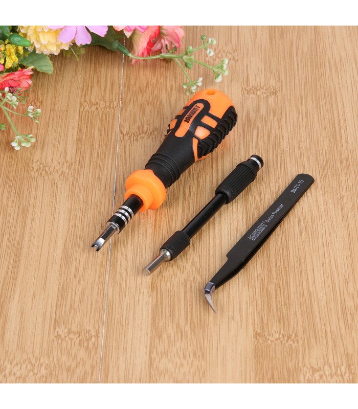 KIT DE HERRAMIENTAS JAKEMY JM-8159 34 EN 1