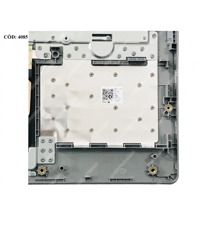 LENOVO ASSY W/KB W/PLMRST W/TP /V14-IIL S145-14API V14-ADA S145-14IGM S145-14IKB S145-14IWL SERIES GRIS 5CB0X55755 LA ORIG