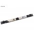 WEBCAM/MIC HP 15-DWXXXX 15-GW 15T-DW 15Z-GW 15S-DU 15S-GU 15S-GY 15S-DW 250/255/256 G8 G9 SERIES HD L51996-001 ORIG.