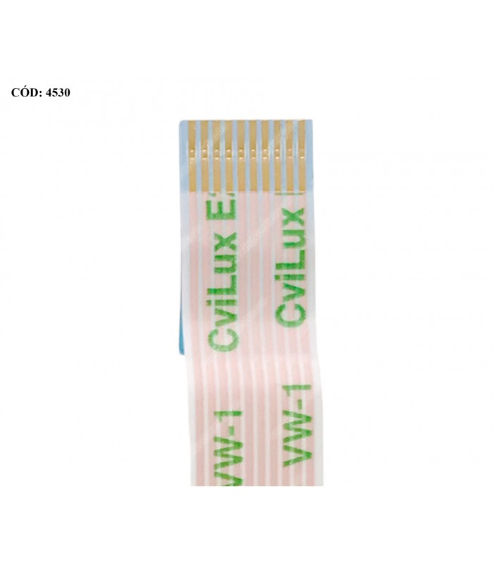 CABLE TOUCHPAD BD FFC/ HP 15-DWXXXX 15-GW 15T-DW 15Z-GW 15S-DU 15S-GU 15S-GY 250/255/256 G8 G9 SERIES 10P 9.5CM L52038-001 ORIG