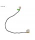 DC JACK POWER HP 15-DWXXXX 15-GW 15T-DW 15Z-GW 15S-DU 15S-GU 15S-GY 250/255/256 G8 G9 SERIES 4.5MM 90W 8P 26.CM L51995-001 ORIG.