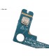 TOUCHPAD CLICK BD W/CABLE/ HP 15-DWXXXX 15-GW 15T-DW 15Z-GW 15S-DU 15S-GU 250/255/256 G8 G9 SERIES 4P 10.5CM L52029-001 ORIG.