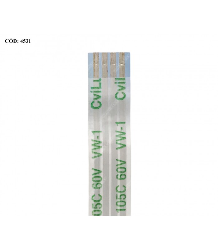 TOUCHPAD CLICK BD W/CABLE/ HP 15-DWXXXX 15-GW 15T-DW 15Z-GW 15S-DU 15S-GU 250/255/256 G8 G9 SERIES 4P 10.5CM L52029-001 ORIG.