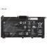 BATERIA HP 11.4V---41.04WH 3C HT03XL/14-CE 14-CF 14-CK 14-CM 15-CS 15-CW 15-DA 15-GW 240 245 246 G7 SERIES L11119-855 ORIG.