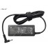 CARGADOR HP 19.5V---2.31A 45W PIN 4.5*3.0 100-240V~ 50-60Hz US 3PRONG PUNTA AZUL SIN CABLE DE PODER L25296-002 ORIG..