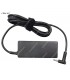 CARGADOR HP 19.5V---2.31A 45W PIN 4.5*3.0 100-240V~ 50-60Hz US 3PRONG PUNTA AZUL SIN CABLE DE PODER L25296-002 ORIG..
