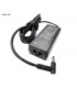 CARGADOR HP 19.5V---2.31A 45W PIN 4.5*3.0 100-240V~ 50-60Hz US 3PRONG PUNTA AZUL SIN CABLE DE PODER L25296-002 ORIG..