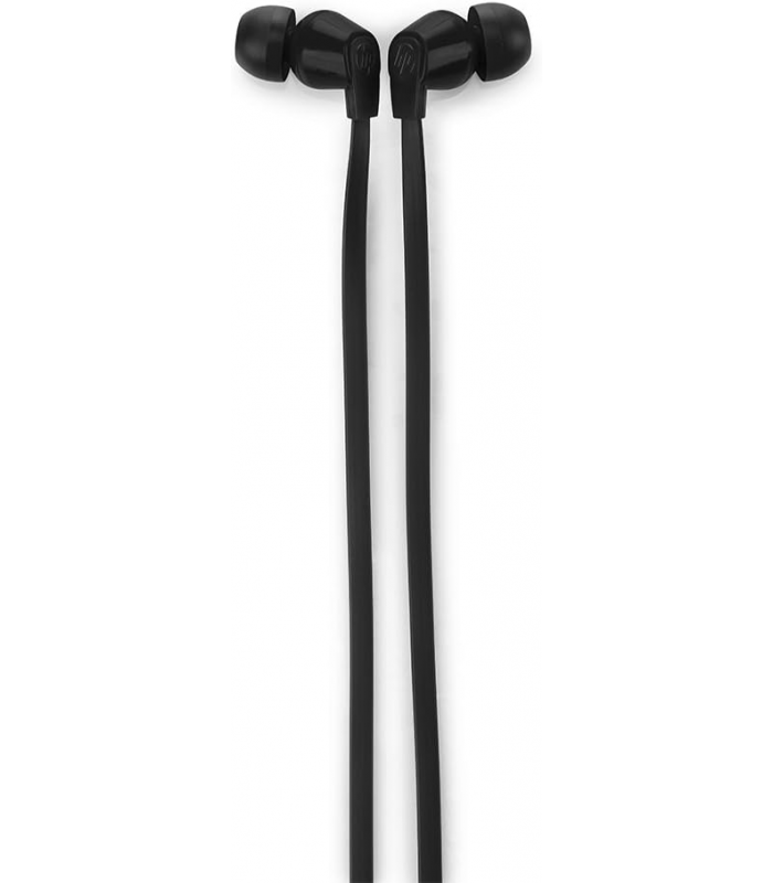 AURICULARES HP 100 ALAMBRICO JACK 3.5mm X1 STEREO NEGRO (MOBIL) 1.24M 1KF54A6 924781-001 ORIG.