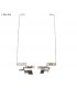 BISAGRAS HP 15-DWXXXX 15-GW 15T-DW 15Z-GW 15S-DU 15S-GU 15S-GY 15S-DW 250/255/256 G8 G9 SERIES 15.6" (R/L) L52009-001 ORIG.