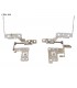 BISAGRAS HP 15-DWXXXX 15-GW 15T-DW 15Z-GW 15S-DU 15S-GU 15S-GY 15S-DW 250/255/256 G8 G9 SERIES 15.6" (R/L) L52009-001 ORIG.