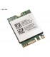 WI-FI M.2 NGFF 2230 REALTEK RTL8821CE 802.11AC 1x1 BT4.2 2.4/5GHz/ 250/255/256 G7 G8 G9 SERIES ANT X1 L17365-005 ORIG.