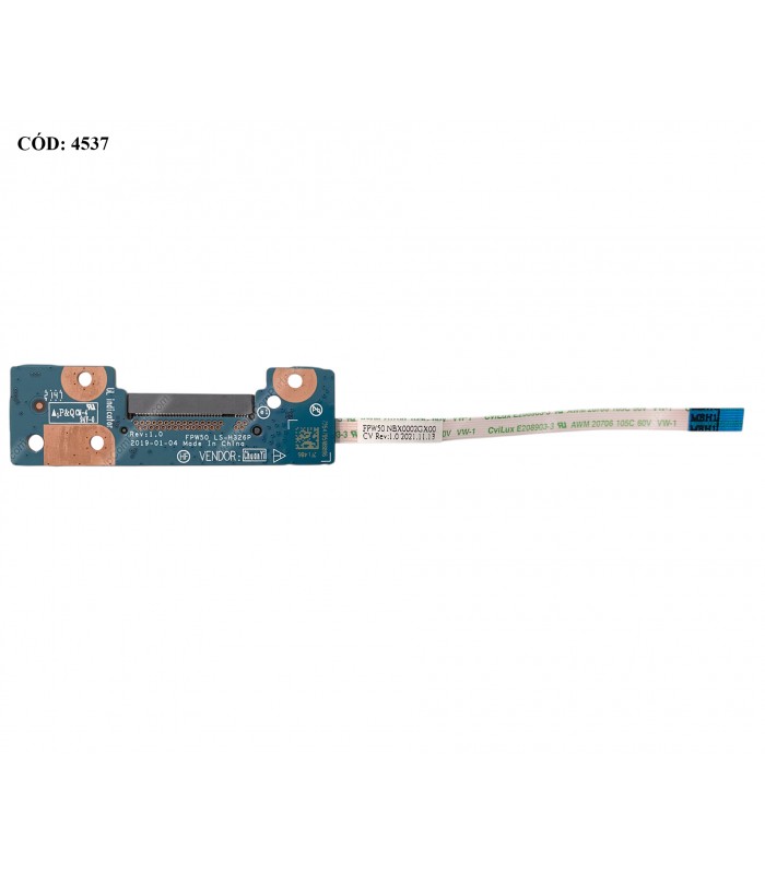 SSD BOARD HP 15-DWXXXX 15-GW 15T-DW 15Z-GW 15S-DU 15S-GU 15S-GY 15S-DW 250/255/256 G8 G9 SERIES SATA A M.2 L52026-001 ORIG.