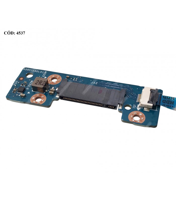 SSD BOARD HP 15-DWXXXX 15-GW 15T-DW 15Z-GW 15S-DU 15S-GU 15S-GY 15S-DW 250/255/256 G8 G9 SERIES SATA A M.2 L52026-001 ORIG.