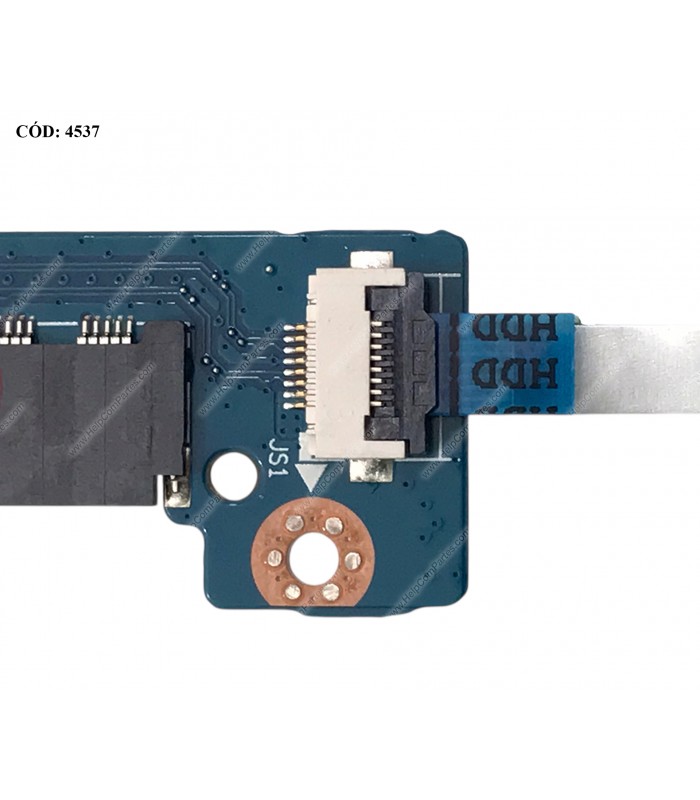 SSD BOARD HP 15-DWXXXX 15-GW 15T-DW 15Z-GW 15S-DU 15S-GU 15S-GY 15S-DW 250/255/256 G8 G9 SERIES SATA A M.2 L52026-001 ORIG.