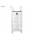 BRACKET SSD HP 15-DWXXXX 15-GW 15T-DW 15Z-GW 15S-DU 15S-GU 15S-GY 15S-DW 250/255/256 G8 G9 SERIES M.2 2280 AM2H8000200 ORIG.