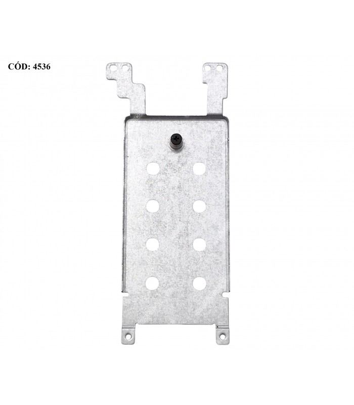 BRACKET SSD HP 15-DWXXXX 15-GW 15T-DW 15Z-GW 15S-DU 15S-GU 15S-GY 15S-DW 250/255/256 G8 G9 SERIES M.2 2280 AM2H8000200 ORIG.