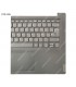 LENOVO ASSY W/KB W/PLMRST W/TP /V14-IIL S145-14API V14-ADA S145-14IGM S145-14IKB S145-14IWL SERIES GRIS-TEXT 5CB0W44153 SP ORIG