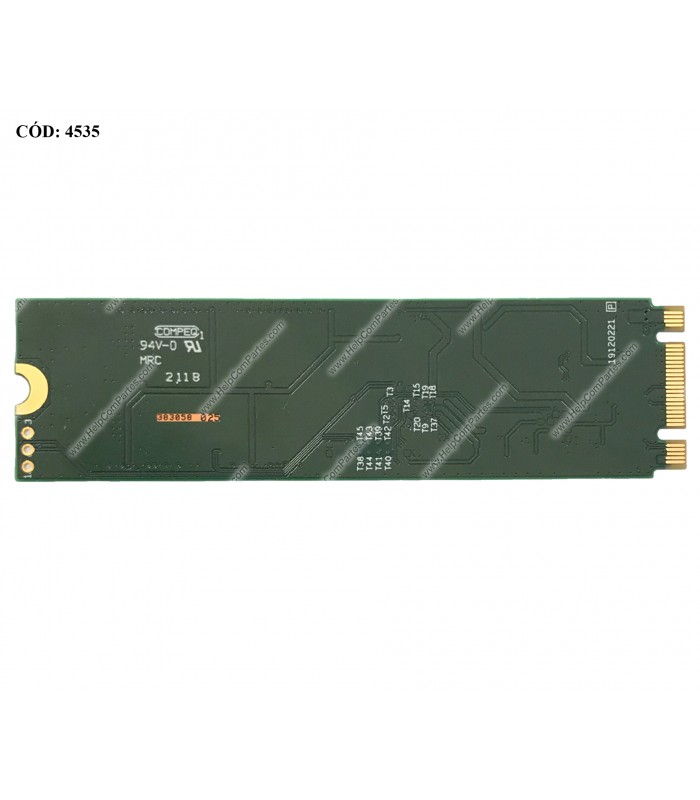 SSD KIOXIA 128G M.2 B+M 2280 SATA III 6Gb/s /3D TLC NAND/ TBW 100/ 550-510MB/s RW CVB-8D128-HP L52003-001 ORIG.