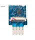 USB BD I/O W/CABLE HP 15-DWXXXX 15-GW 15T-DW 15Z-GW 15S-DU 15S-GU 15S-GY 15S-DW 250/255/256 G8 G9 SERIES L52031-001 ORIG.