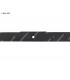 LCD BEZEL HP 15-DWXXXX 15-GW 15T-DW 15Z-GW 15S-DU 15S-GU 15S-GY 15S-DW 250/255/256 G8 G9 SERIES 15.6"BLK L52014-001 ORIG.