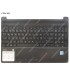 HP ASSY W/KB W/PLMRST W/TP /15-DWXXXX 15-GW 15T-DW 15Z-GW 15S-DU 15S-GU 15S-GY 250/255/256 G8 G9 SERIES BK L94460-161 LA ORIG.