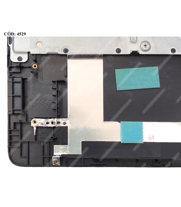 HP ASSY W/KB W/PLMRST W/TP /15-DWXXXX 15-GW 15T-DW 15Z-GW 15S-DU 15S-GU 15S-GY 250/255/256 G8 G9 SERIES BK L94460-161 LA ORIG.