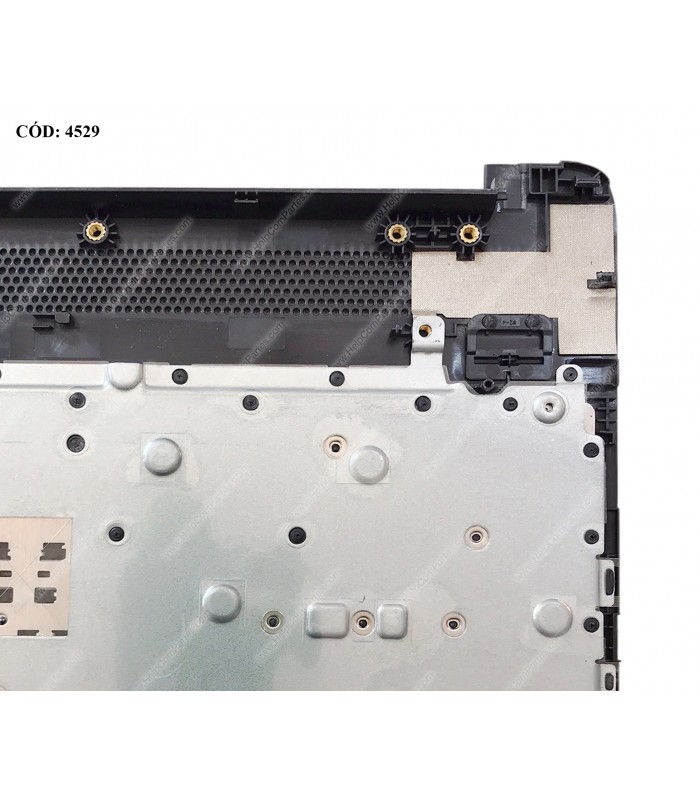 HP ASSY W/KB W/PLMRST W/TP /15-DWXXXX 15-GW 15T-DW 15Z-GW 15S-DU 15S-GU 15S-GY 250/255/256 G8 G9 SERIES BK L94460-161 LA ORIG.